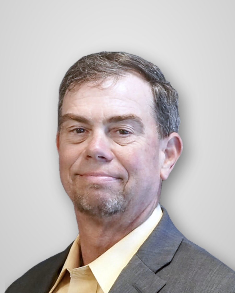 Larry Genovere